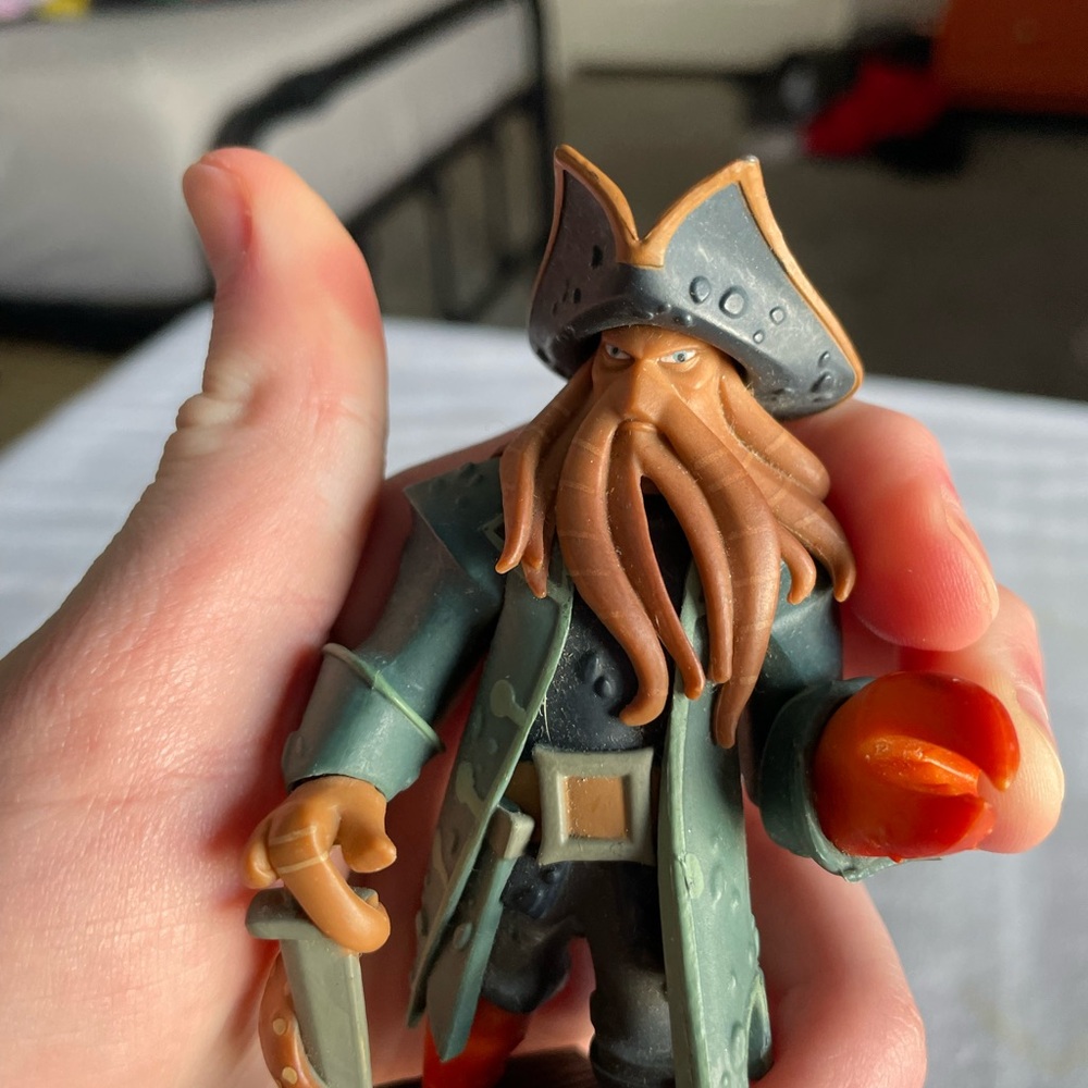 Disney Infinity Base - Picture 5 of 7